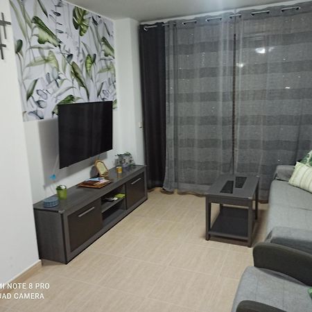 Relax & Play Panoramic Golf Vinaroz, Sant Jordi Apartment Vinarós エクステリア 写真