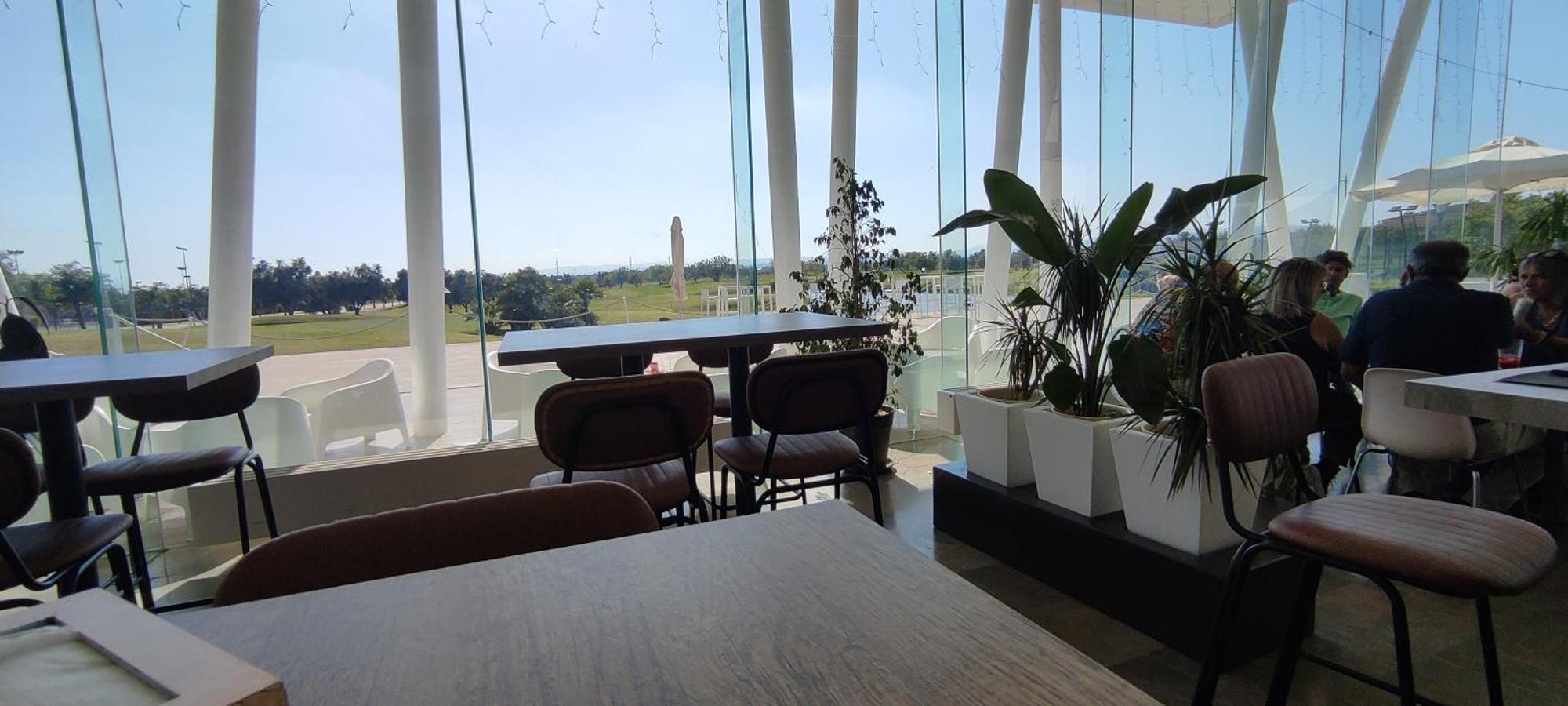Relax & Play Panoramic Golf Vinaroz, Sant Jordi Apartment Vinarós エクステリア 写真