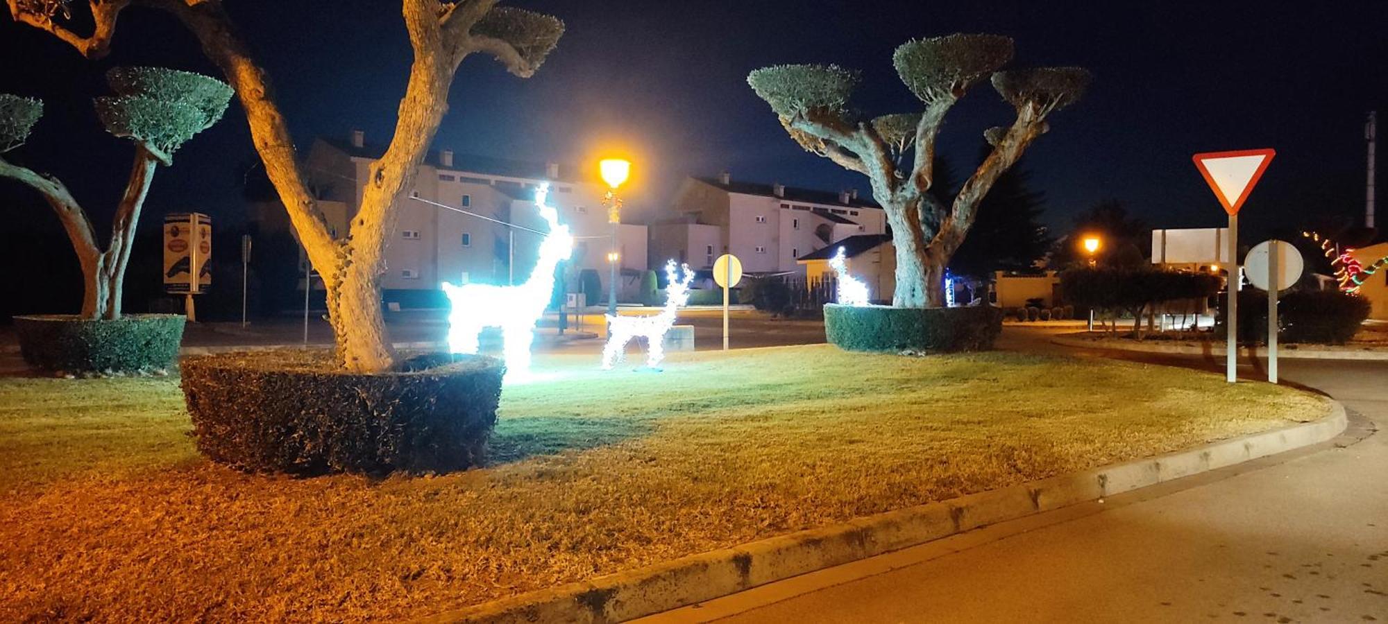Relax & Play Panoramic Golf Vinaroz, Sant Jordi Apartment Vinarós エクステリア 写真