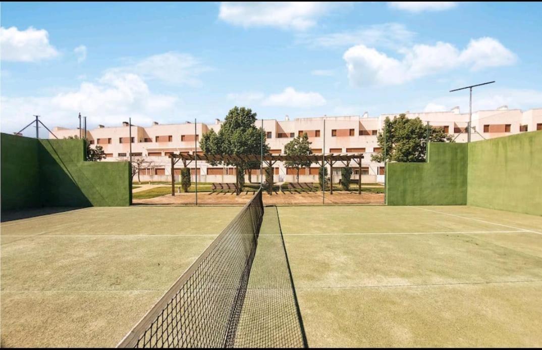 Relax & Play Panoramic Golf Vinaroz, Sant Jordi Apartment Vinarós エクステリア 写真