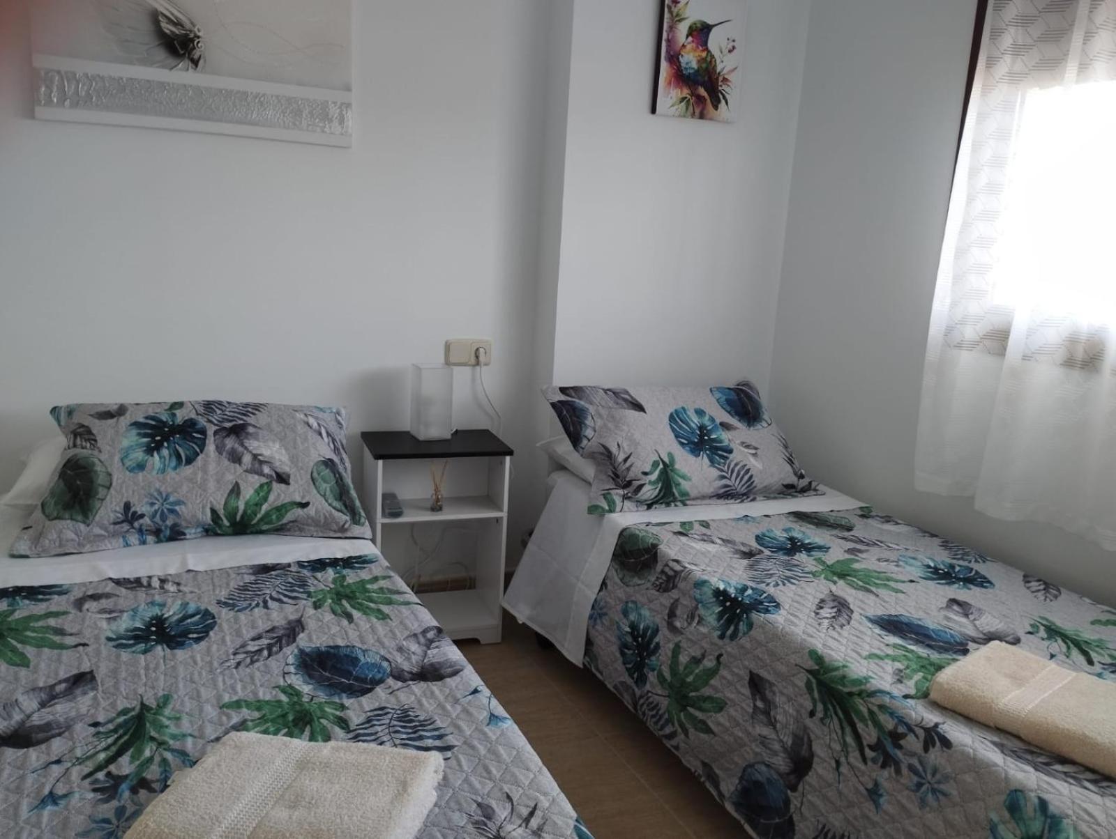 Relax & Play Panoramic Golf Vinaroz, Sant Jordi Apartment Vinarós 部屋 写真