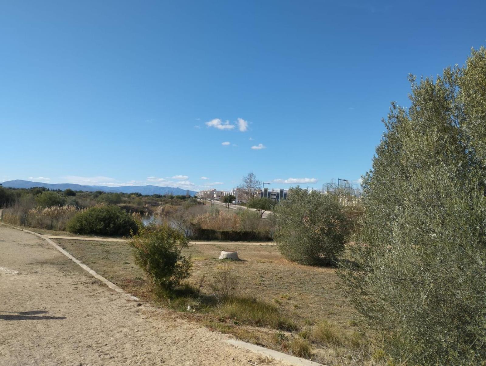 Relax & Play Panoramic Golf Vinaroz, Sant Jordi Apartment Vinarós エクステリア 写真