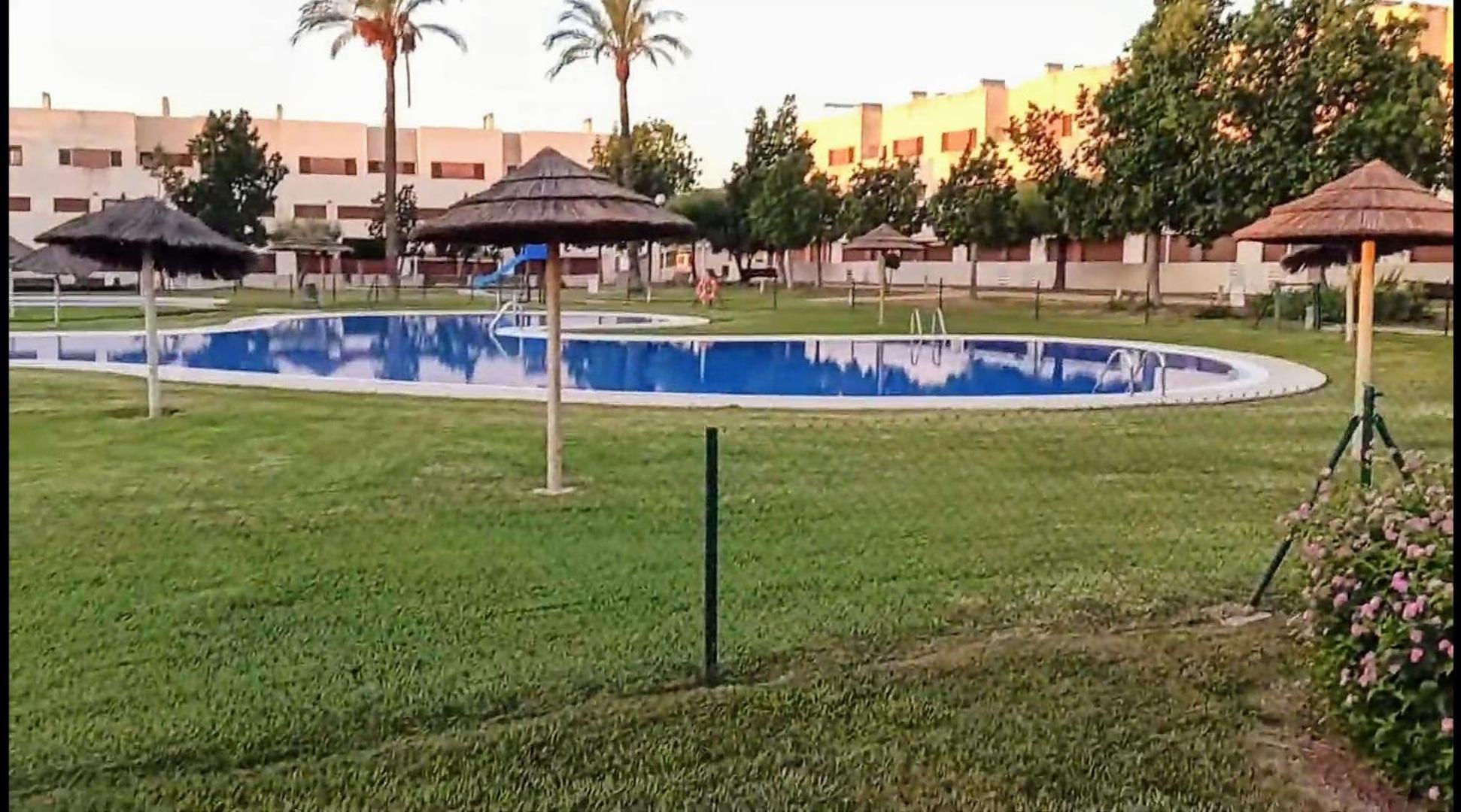Relax & Play Panoramic Golf Vinaroz, Sant Jordi Apartment Vinarós エクステリア 写真