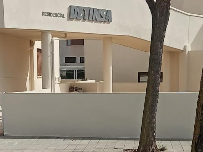 Relax & Play Panoramic Golf Vinaroz, Sant Jordi Apartment Vinarós エクステリア 写真