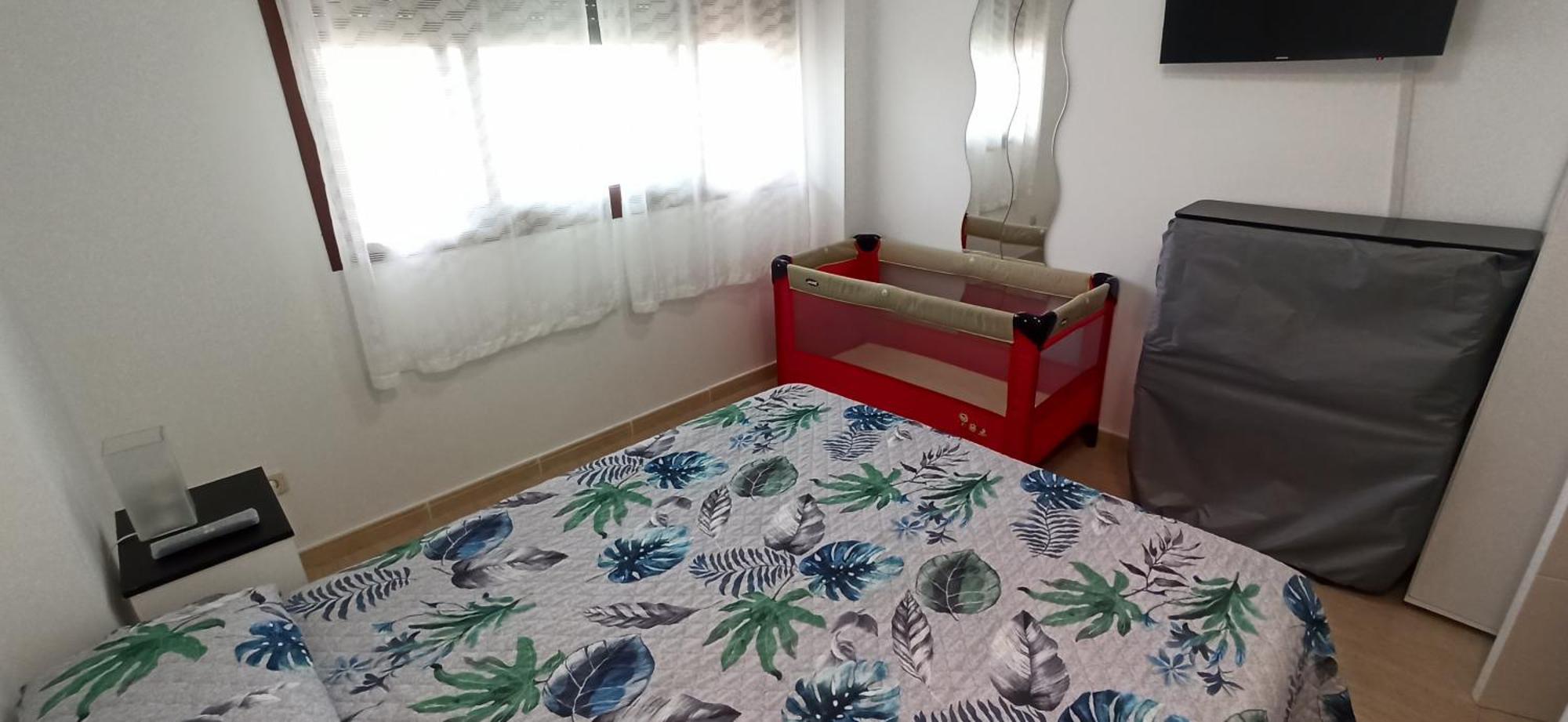 Relax & Play Panoramic Golf Vinaroz, Sant Jordi Apartment Vinarós エクステリア 写真