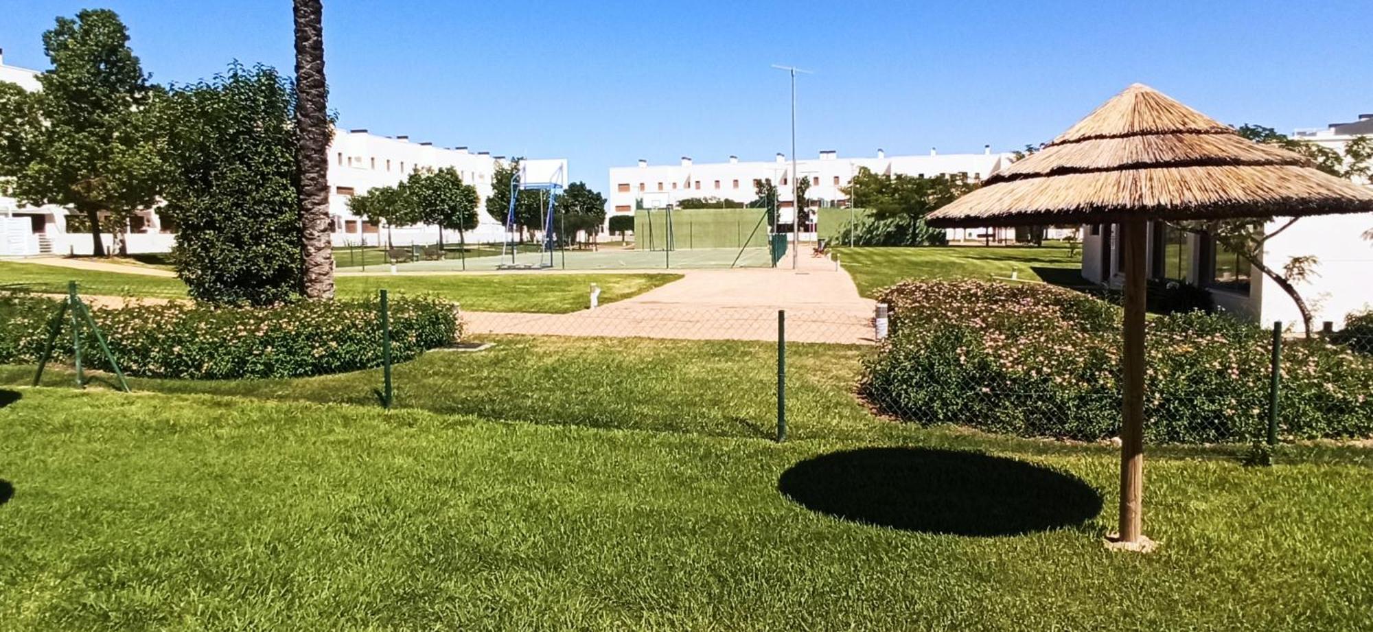 Relax & Play Panoramic Golf Vinaroz, Sant Jordi Apartment Vinarós エクステリア 写真