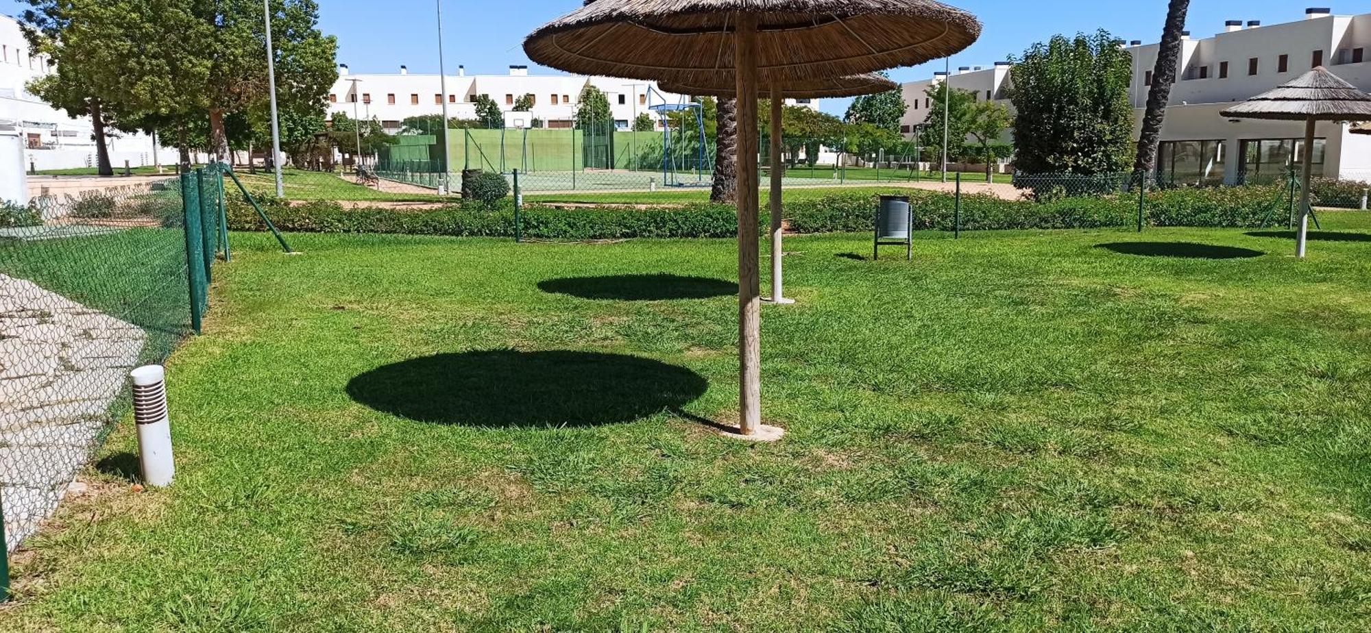 Relax & Play Panoramic Golf Vinaroz, Sant Jordi Apartment Vinarós エクステリア 写真