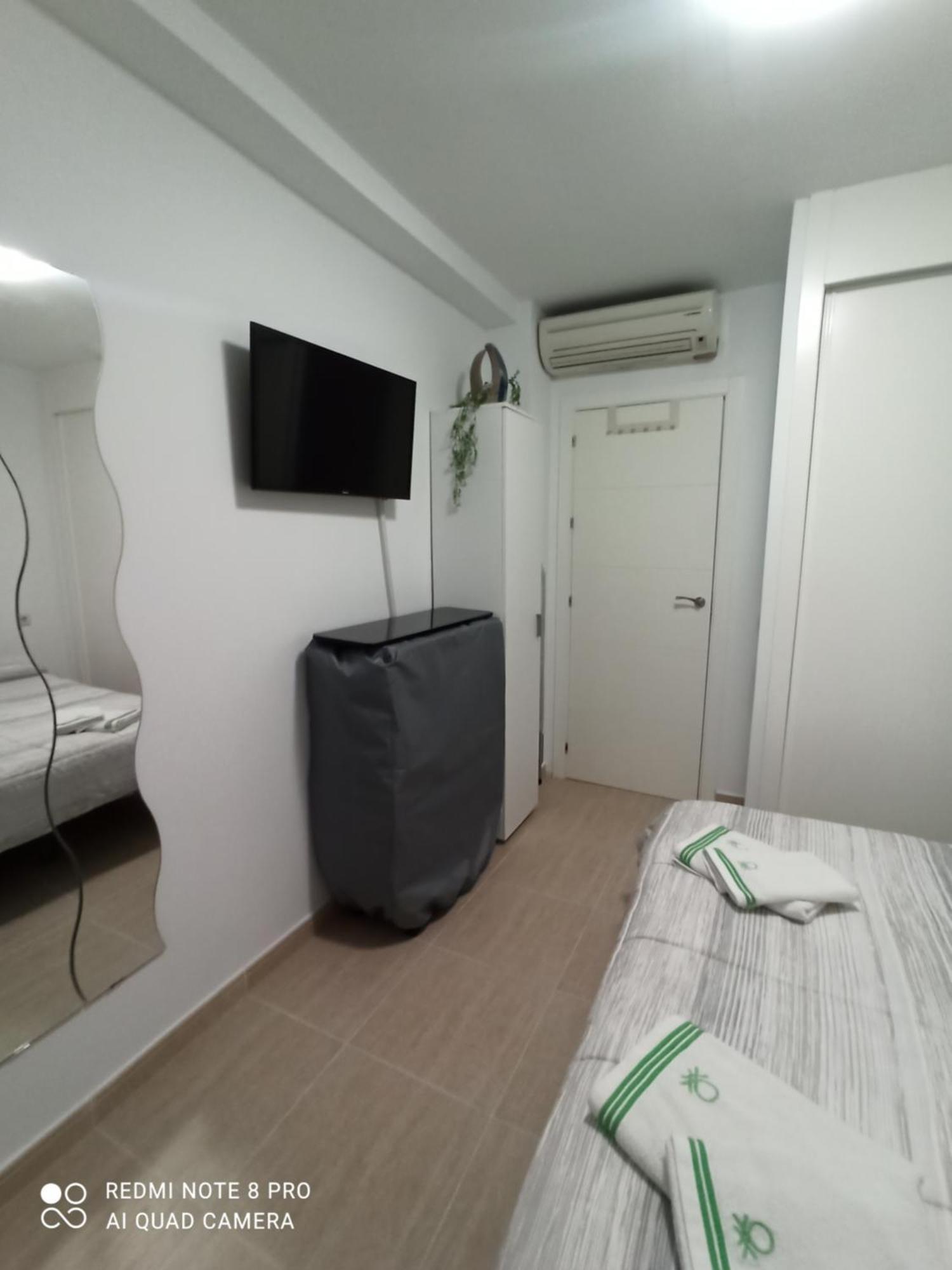 Relax & Play Panoramic Golf Vinaroz, Sant Jordi Apartment Vinarós エクステリア 写真